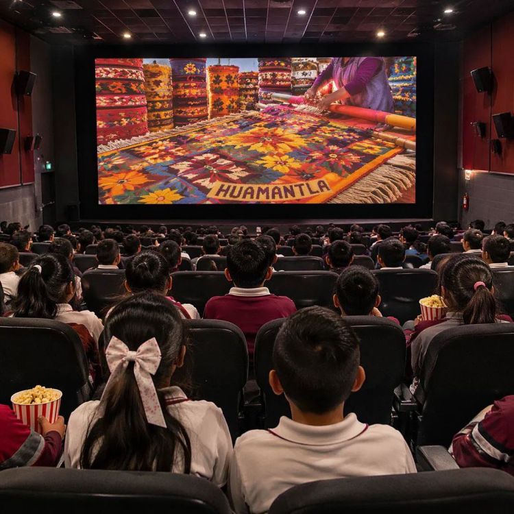 ✨🎬📚 ¡EN #HUAMANTLA PREMIARÁN EL ESFUERZO DE NIÑAS Y NIÑOS !&nbsp;📚🎬✨