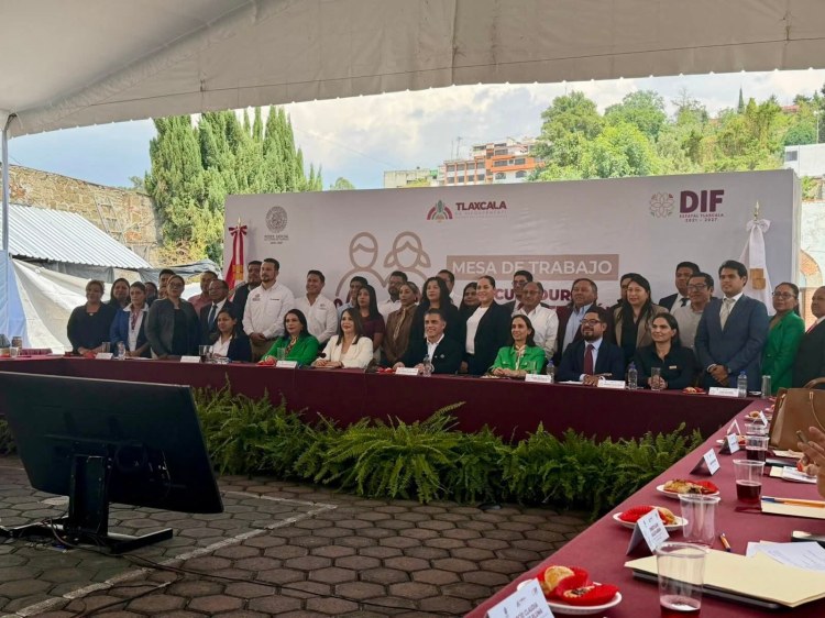 FORTALECE TOTOLAC ACCIONES EN FAVOR DE LA NIÑEZ Y&nbsp;ADOLESCENCIA