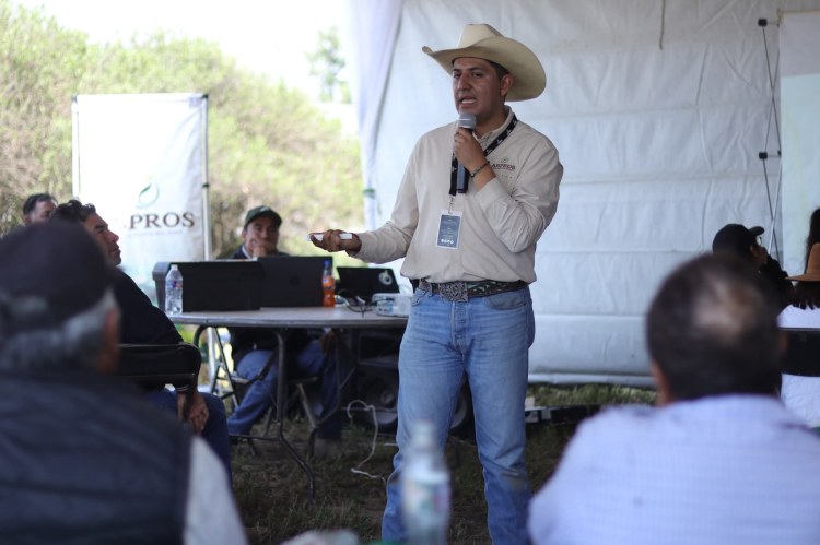 FORTALECEN EL CAMPO EN&nbsp;TEQUEXQUITLA