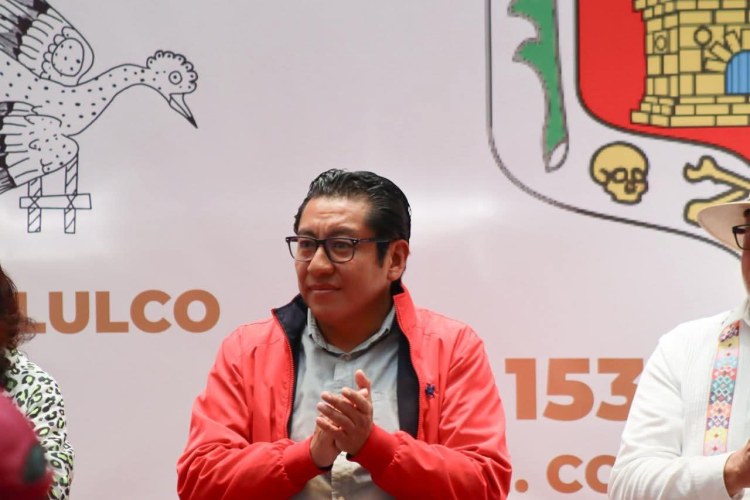 TOTOLAC REALIZA CONVERSATORIO EN CONGRESO DEL&nbsp;ESTADO