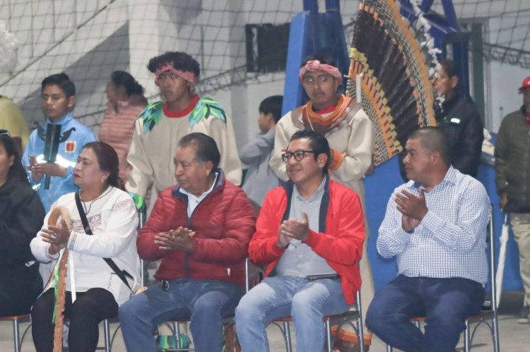 SE EFECTUÓ LA COPA MAXIXCATZIN EN&nbsp;TOTOLAC