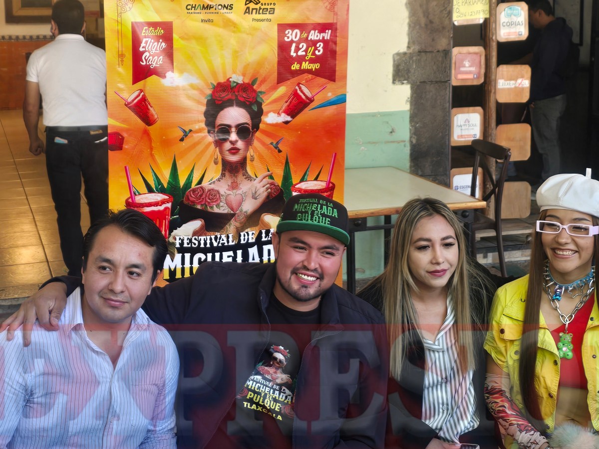 🍯 🍺#APIZACO SE PREPARA PARA EL FESTIVAL DE LA MICHELADA Y EL PULQUE🍯&nbsp;🍺