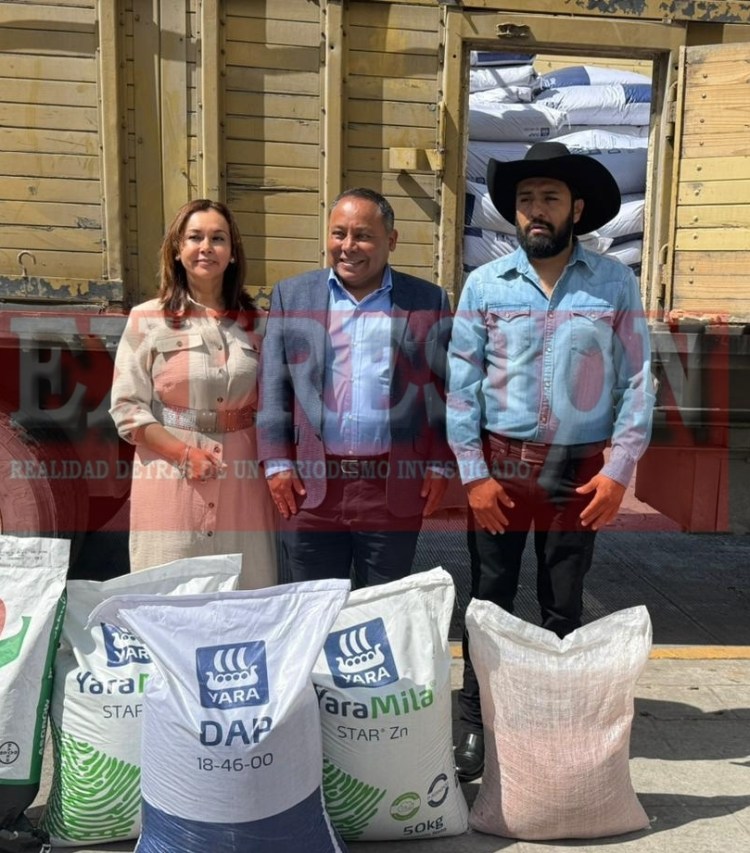👨‍🌾👩‍🌾💰EL APOYO AL CAMPO PRIORIDAD DE JAVIER RIVERA EN&nbsp;APIZACO👨‍🌾👩‍🌾