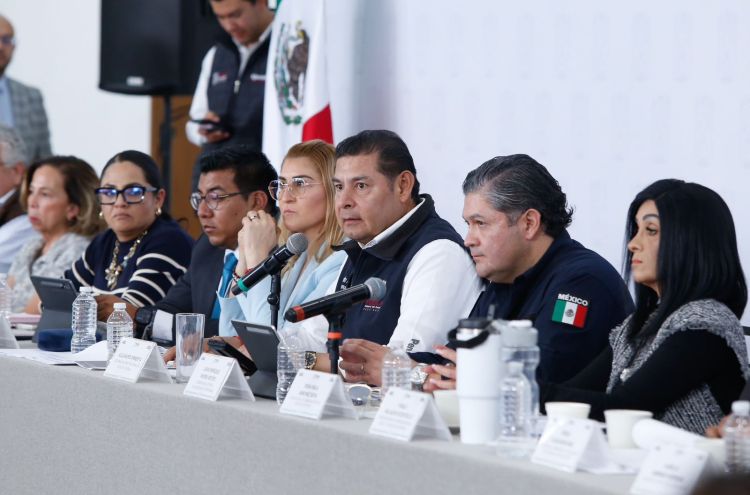 SENSIBILIDAD Y CERCANÍA DEL GOBIERNO DEL ESTADO PARA FAMILIAS BUSCADORAS: ARMENTA&nbsp;MIER