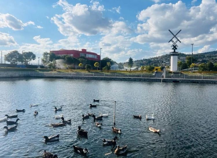 LLAMA CEAS A EVITAR DESPERDICIO DE AGUA EN SÁBADO DE GLORIA Y PROMOVER CULTURA DE&nbsp;CUIDADO