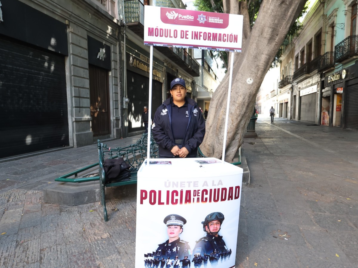 REGISTRA PUEBLA CAPITAL SALDO BLANCO EN SEMANA SANTA LIDERAZGO DE PEPE&nbsp;CHEDRAUI