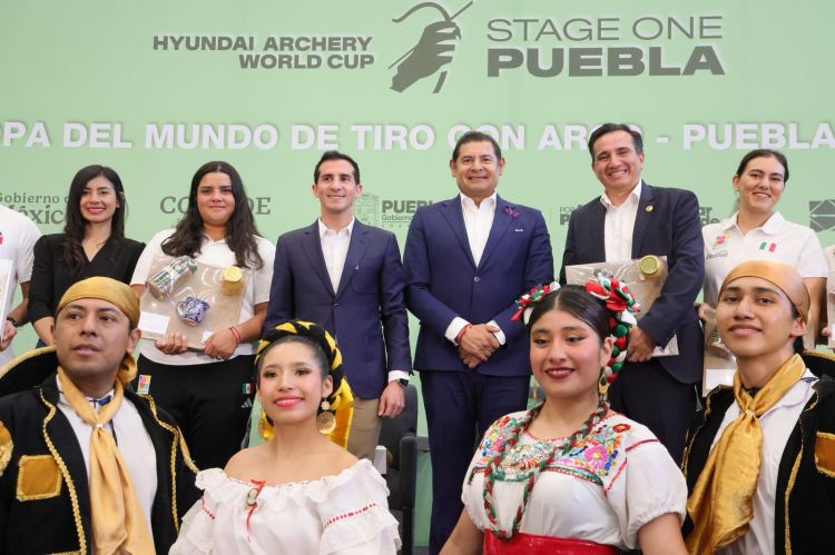 PUEBLA EPICENTRO DEL DEPORTE, ES TIERRA DE CAMPEONAS Y&nbsp;CAMPEONES