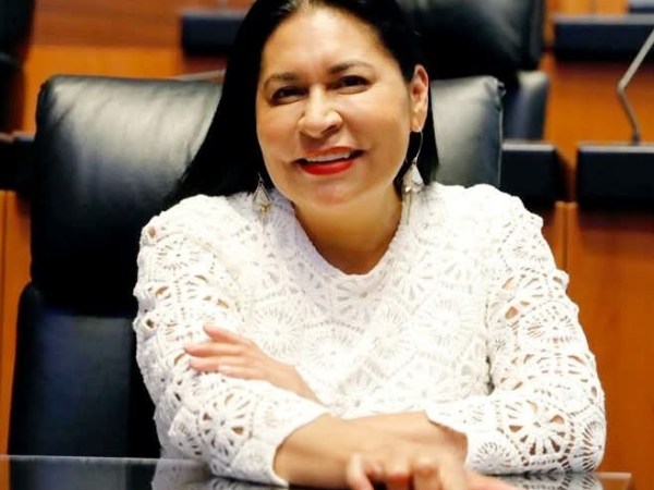 ENFATIZA ANA LILIA RIVERA EL PAPEL DE LA EDUCACIÓN EN LA TRANSFORMACIÓN DE MÉXICO Y&nbsp;TLAXCALA