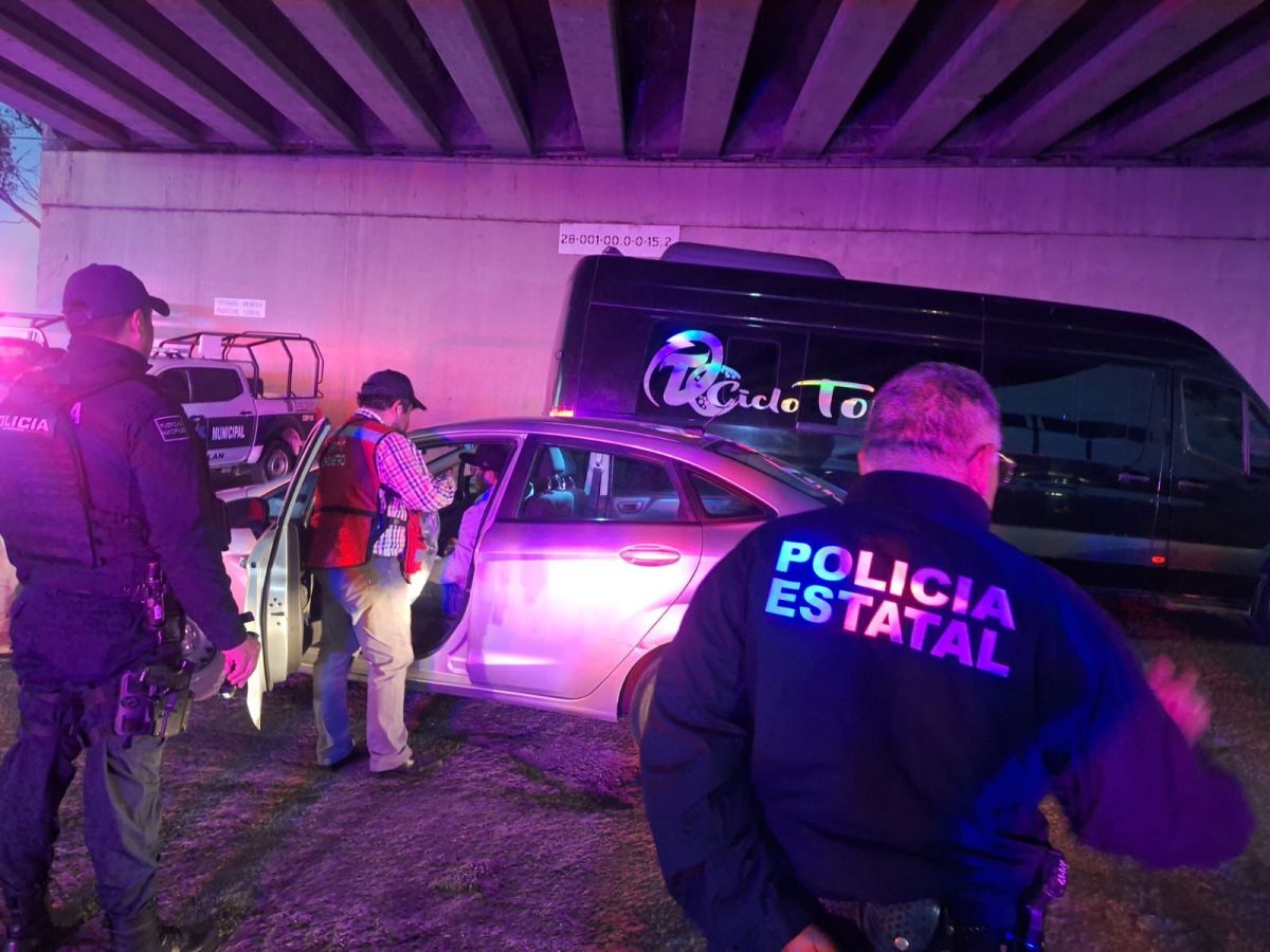 CONCLUYE OPERATIVO “SEMANA SANTA SEGURA 2026” CON RESULTADOS FAVORABLES Y COORDINACIÓN REGIONAL EN LA ZONA&nbsp;ORIENTE