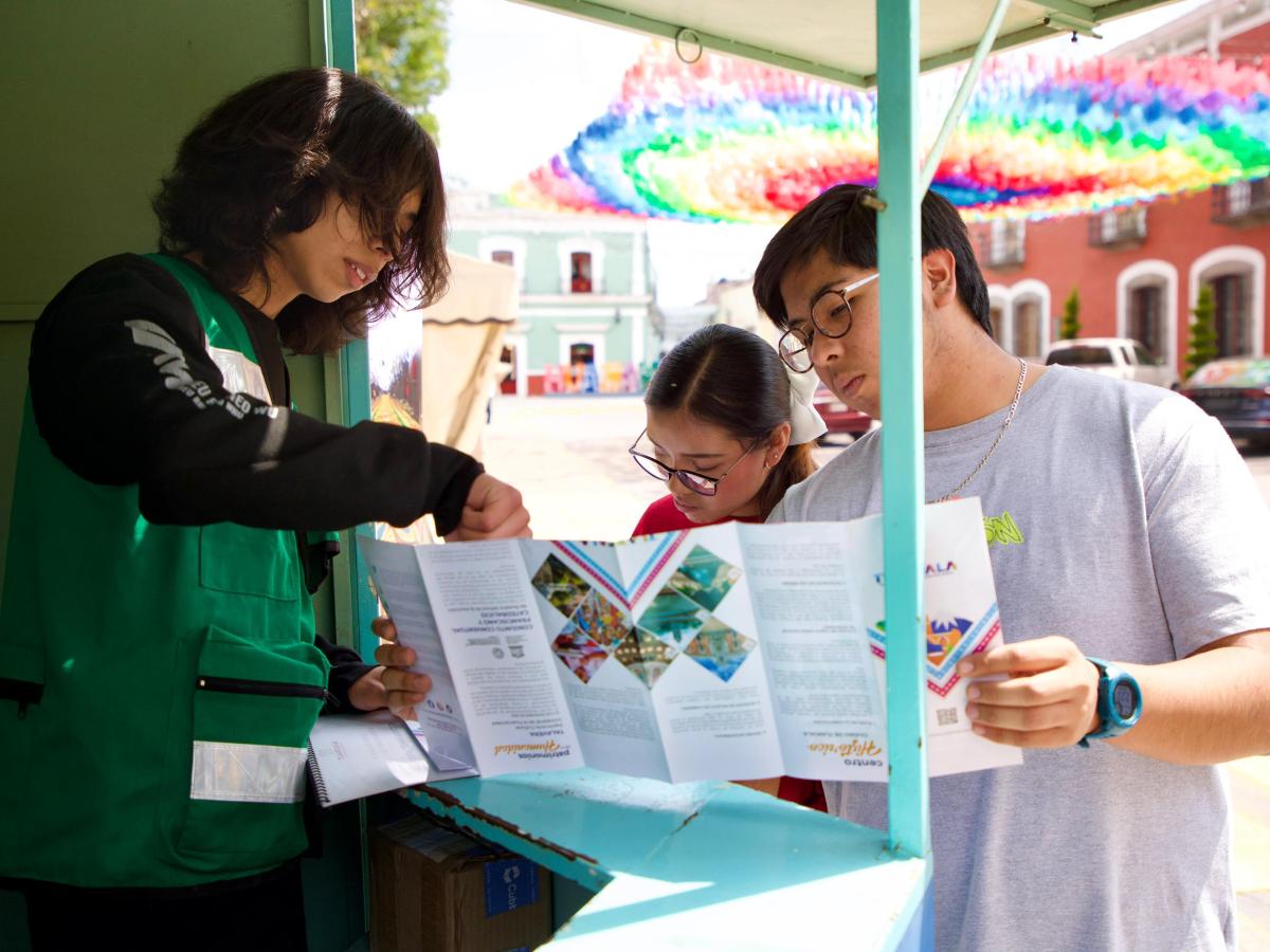 HUAMANTLA REPORTA RESULTADOS PRELIMINARES POSITIVOS EN SEMANA SANTA&nbsp;2026