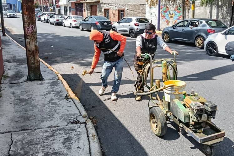 GOBIERNO DE ALFONSO SÁNCHEZ CONTINÚA CON ACCIONES EN&nbsp;TERRITORIO