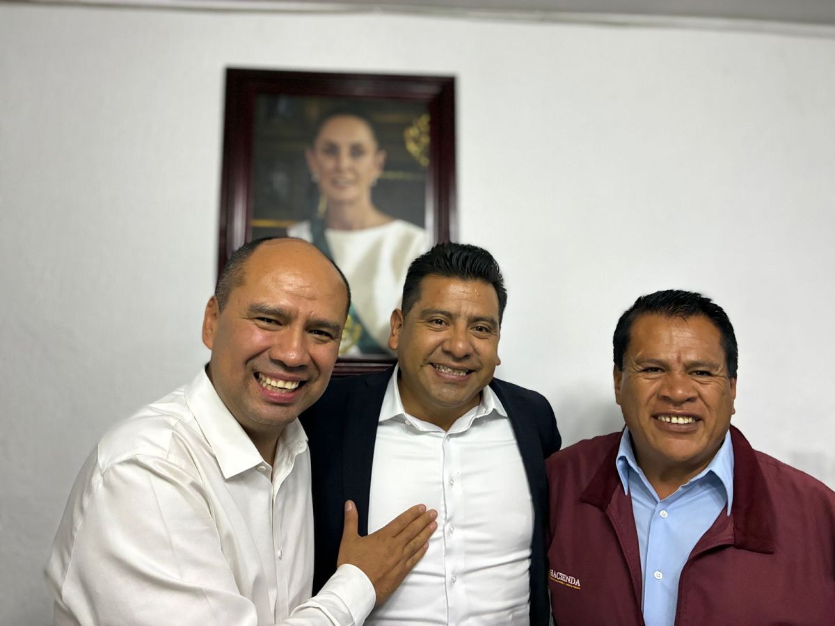 CARLOS AUGUSTO PÉREZ COINCIDE CON LIDERAZGOS NACIONALES EN FORTALECER LA REVOLUCIÓN DE LAS&nbsp;CONCIENCIAS