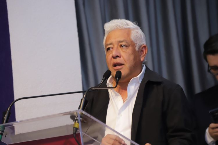 REUNIRÁ TLAXCALA A MÁS DE 3 MIL PARTICIPANTES EN EL ENCUENTRO NACIONAL POR LA CULTURA DEL AGUA&nbsp;2026