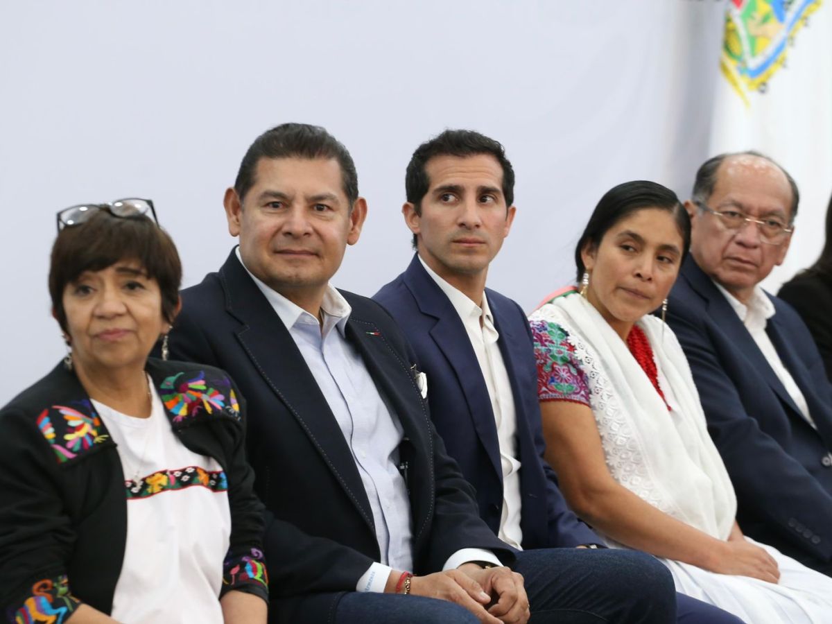 AVANZA EN PUEBLA EL «MUNDIAL SOCIAL», ESTRATEGIA DE LA PRESIDENTA CLAUDIA&nbsp;SHEINBAUM