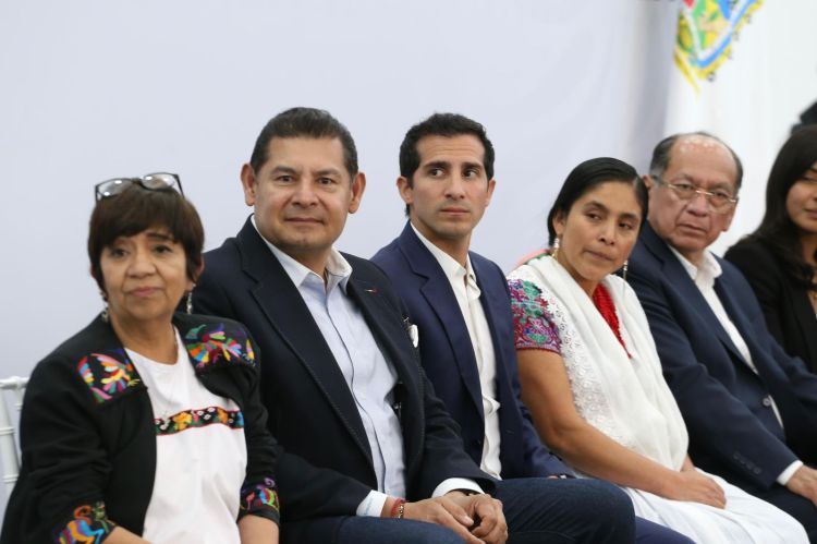 AVANZA EN PUEBLA EL «MUNDIAL SOCIAL», ESTRATEGIA DE LA PRESIDENTA CLAUDIA&nbsp;SHEINBAUM