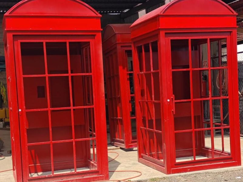 MUJER SEGURA” EVOLUCIONA A «CABINAS DE AUXILIO 9-1-1»:&nbsp;SESESP