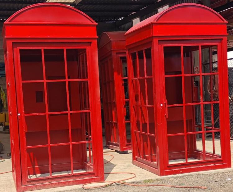 MUJER SEGURA” EVOLUCIONA A «CABINAS DE AUXILIO 9-1-1»:&nbsp;SESESP