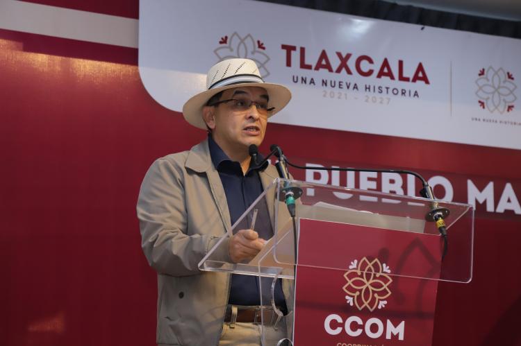 300 UNIDADES DE TRANSPORTE ESCOLAR SE REGULARIZARÁN CON NUEVAS REGLAS DE SEGURIDAD:&nbsp;SMyT