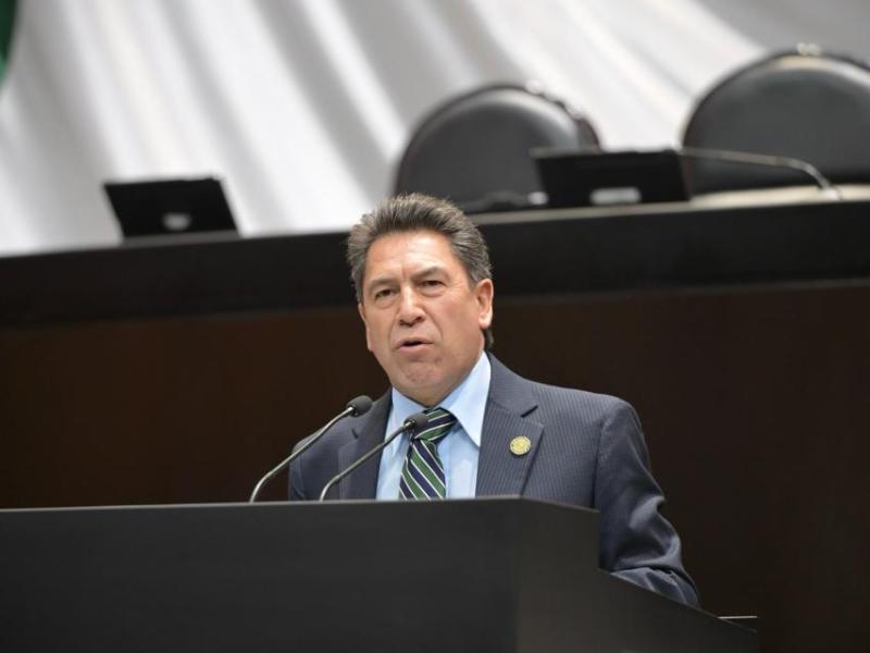 PRESENTA RAY VÁZQUEZ INICIATIVA PARA PROTEGER A MUJERES DE VIOLENCIA DIGITAL&nbsp;IA