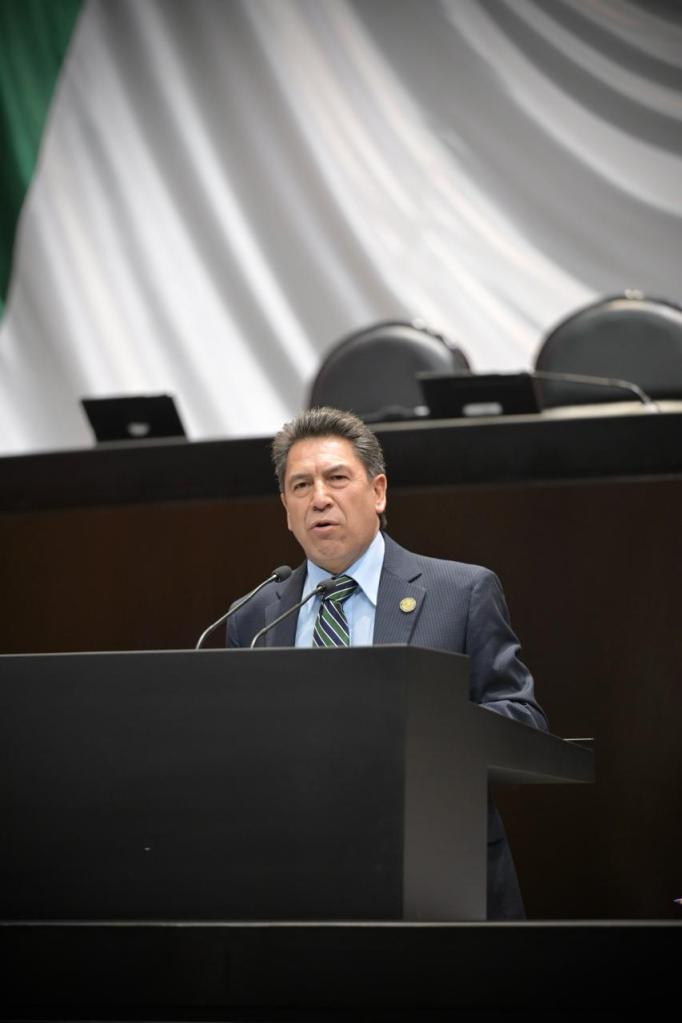 PRESENTA RAY VÁZQUEZ INICIATIVA PARA PROTEGER A MUJERES DE VIOLENCIA DIGITAL&nbsp;IA