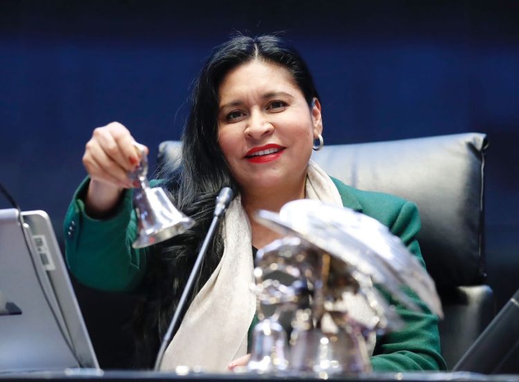 ACCESO SIN EXAMEN A BACHILLERATO ABRE OPORTUNIDAD A JÓVENES DE TLAXCALA: ANA LILIA&nbsp;RIVERA