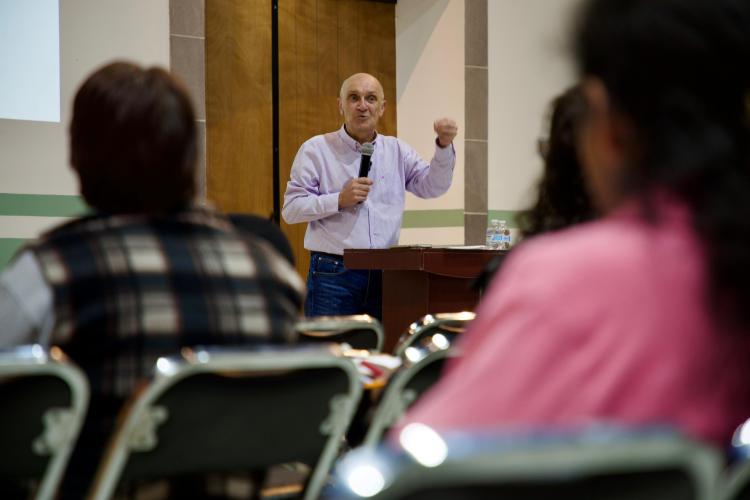 IMPULSA GOBIERNO MUNICIPAL DE HUAMANTLA LA COMUNICACIÓN FAMILIAR CON CONFERENCIA “HABLAR PARA&nbsp;SANAR”