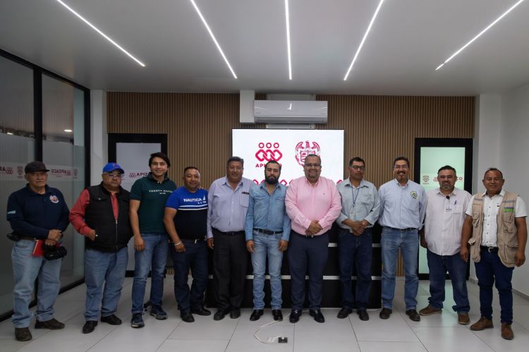 APIZACO INSTALA EL COMITÉ MUNICIPAL CONTRA EL GUSANO BARRENADOR DEL&nbsp;GANADO