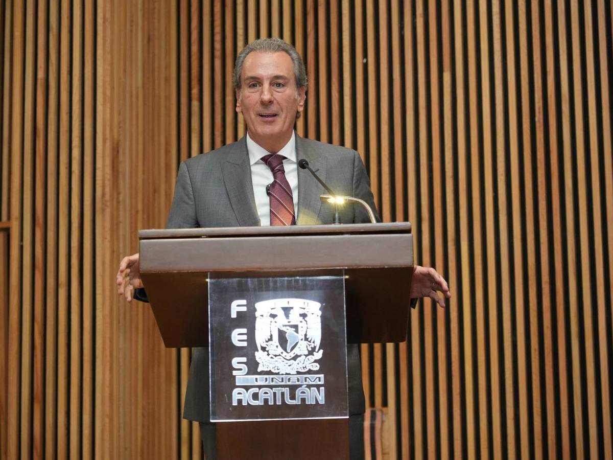 PEPE CHEDRAUI PARTICIPA EN COLOQUIO INTERNACIONAL DE LA UNAM SOBRE&nbsp;GOBERNANZA
