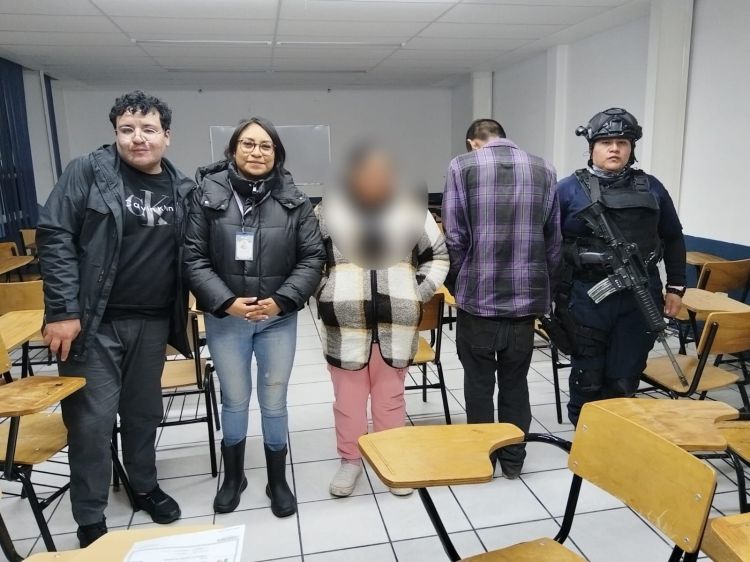 ATENCIÓN OPORTUNA DE LA DIRECCIÓN DE SEGURIDAD PÚBLICA DE HUAMANTLA EVITA ESCALAMIENTO DE CONFLICTO EN SAN JOSÉ&nbsp;XICOHTÉNCATL