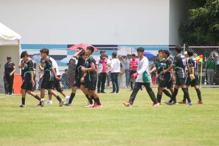 PUEBLA DISPUTA 30 PARTIDOS EN OLIMPIADA NACIONAL CONADE&nbsp;2026