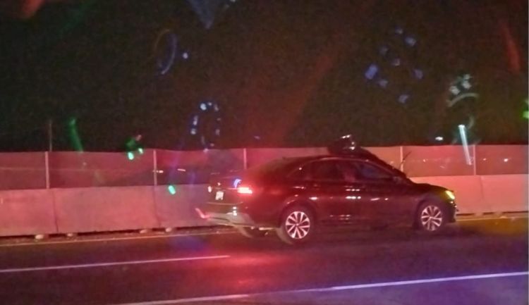 AUTORIDADES ATIENDEN HECHO&nbsp;VIAL