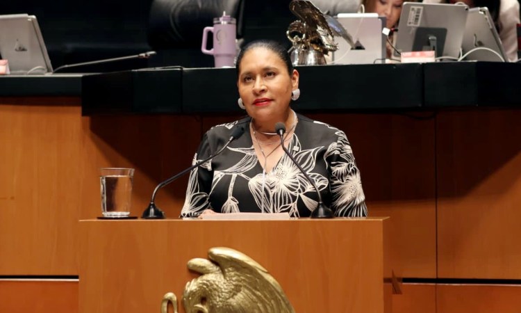 SENADO AUTORIZA SALIDA DE TROPAS MEXICANAS Y CONSOLIDA LA COOPERACIÓN&nbsp;INTERNACIONAL