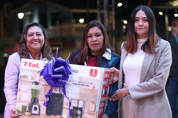 💐🎉GRAN CELEBRACIÓN DE DÍA DE LAS MADRES EN #TEQUEXQUITLA CON LA PRESENTACIÓN DE LOS WAPAYASOS Y RIFAS&nbsp;💐🎉