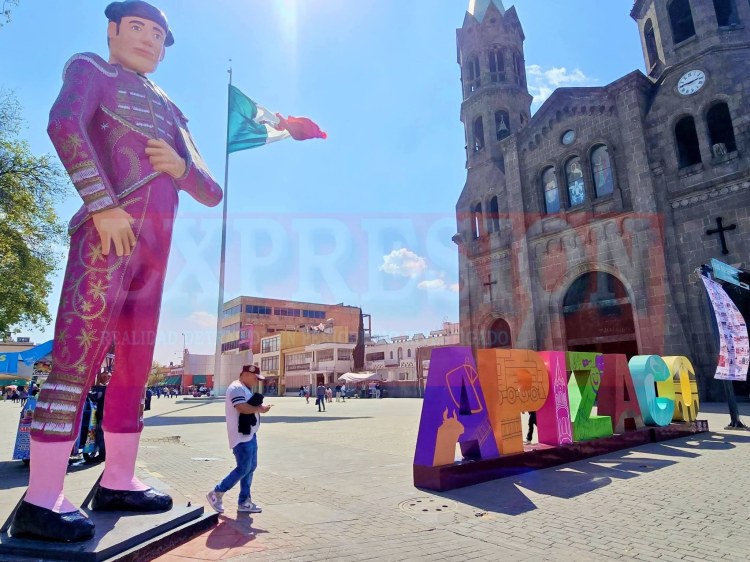 APIZACO IMPULSARÁ EL TURISMO CON RECORRIDOS TURÍSTICOS Y CORREDOR&nbsp;ARTESANAL