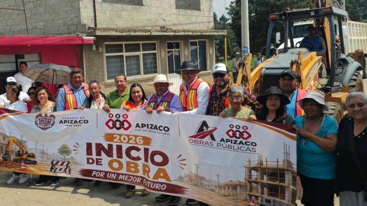 👷🚧JAVIER RIVERA BONILLA ARRANCA OBRAS DE PAVIMENTACIÓN EN LOMA FLORIDA Y SANTA ANITA&nbsp;HUILOAC👷🚧