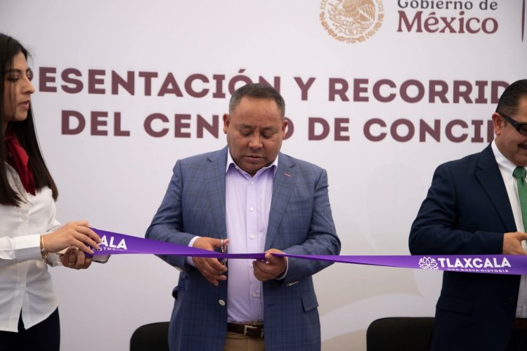 📍APIZACO TIENE UNA NUEVA SEDE DEL CENTRO DE CONCILIACIÓN LABORAL DEL&nbsp;ESTADO