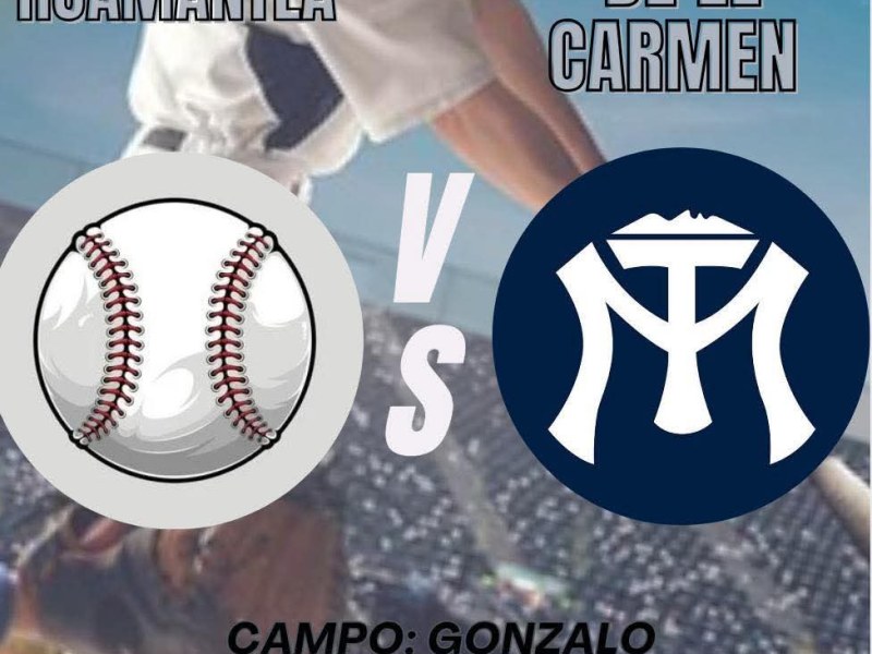 LA EMOCIÓN DEL BÉISBOL SE VIVE ESTE&nbsp;DOMINGO