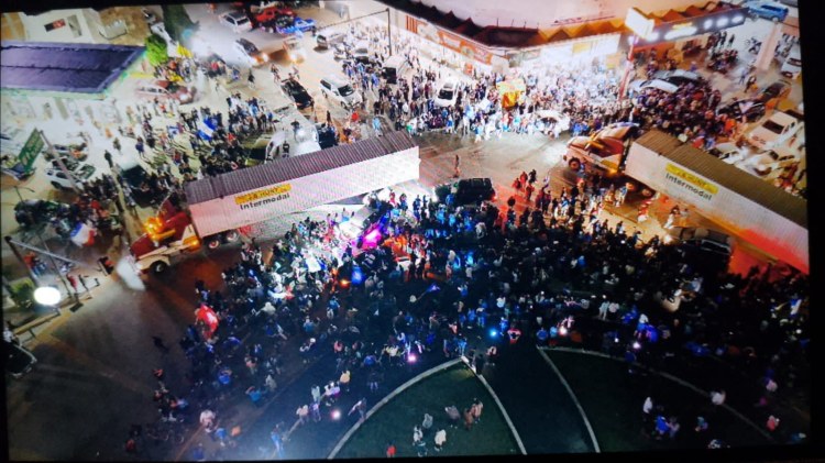 SEGURIDAD PÚBLICA APIZACO INFORMA DE HECHOS OCURRIDOS EN LA&nbsp;MAQUINITA
