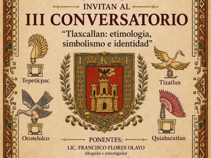 TOTOLAC INVITA, AL CONVERSATORIO&nbsp;«TLAXCALLAN»