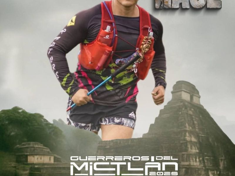 TOTOLAC PRESENTE EN UNO DE LOS RETOS DE MONTAÑA MÁS EXTREMOS DE MÉXICO: ULTRA AZTEC&nbsp;RACE
