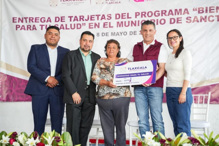 LOS GOBIERNOS DE LA TRANSFORMACIÓN ESCUCHAN, ATIENDEN Y RESUELVEN: ALFONSO SÁNCHEZ&nbsp;GARCÍA