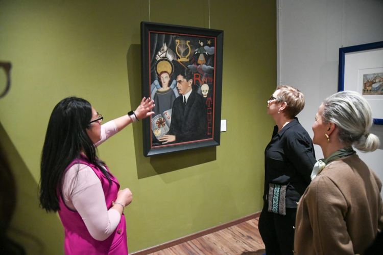 TLAXCALA CELEBRARÁ EL DÍA INTERNACIONAL DE LOS MUSEOS CON ACTIVIDADES ARTÍSTICAS Y CULTURALES EN DISTINTOS&nbsp;RECINTOS