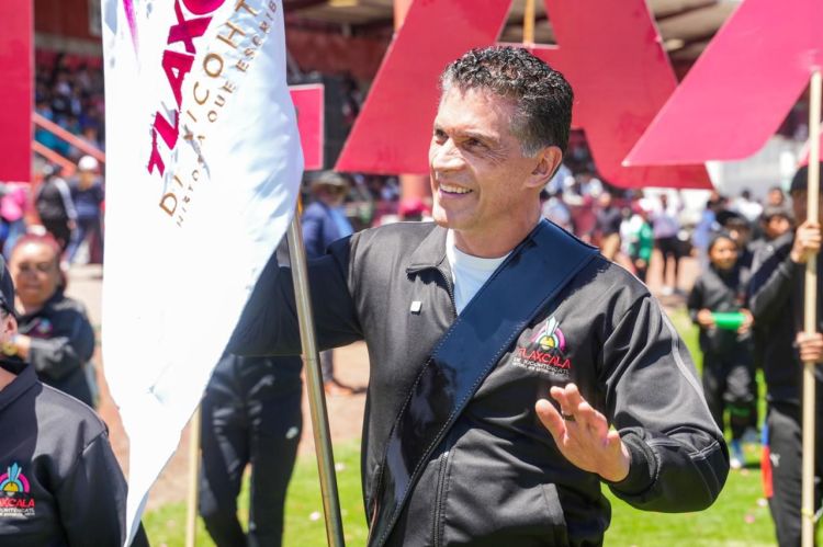 TANTO EN LA CANCHA, COMO EN LA VIDA, SE GANA CUANDO SE JUEGA LIMPIO: ALFONSO SÁNCHEZ&nbsp;GARCIA