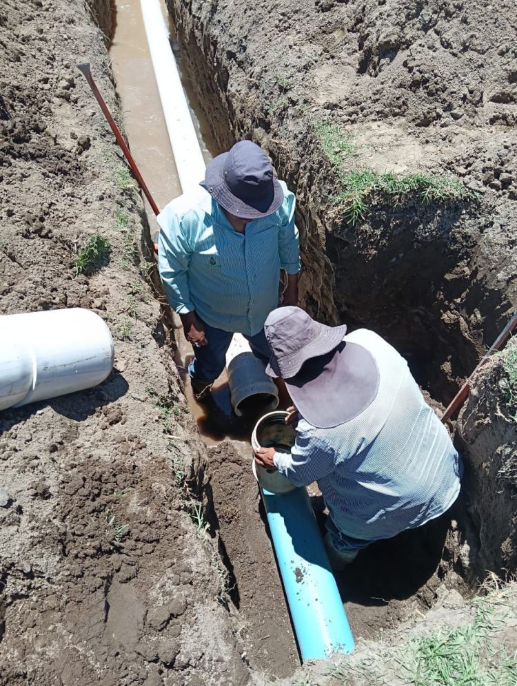 ⚙️ 💧🚰💦ACCIONES DIARIAS QUE MANTIENEN EN MOVIMIENTO A #HUAMANTLA&nbsp;💦💧🚰