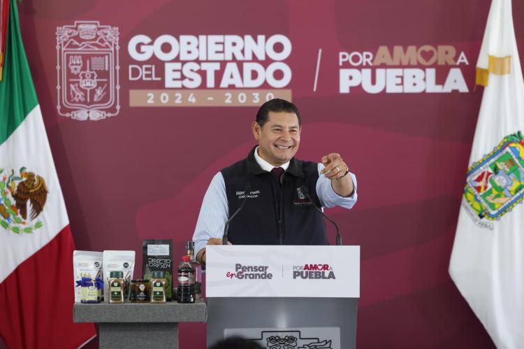 UNICREA PROYECTARÁ A PUEBLA COMO REFERENTE DE INNOVACIÓN ARTÍSTICA Y&nbsp;CULTURAL