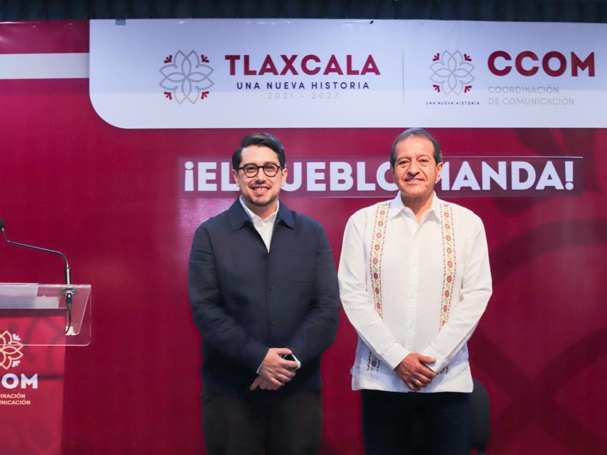 TLAXCALA RECIBE PRESEA NACIONAL AL MÉRITO TURÍSTICO POR SU CRECIMIENTO EN&nbsp;HOSPEDAJE.