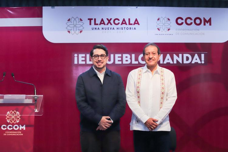 TLAXCALA RECIBE PRESEA NACIONAL AL MÉRITO TURÍSTICO POR SU CRECIMIENTO EN&nbsp;HOSPEDAJE.