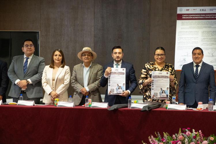 HUAMANTLA SE SUMA A ACCIONES ESTATALES PARA FORTALECER LA RESPONSABILIDAD&nbsp;ALIMENTARIA
