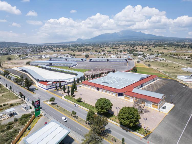 ⚠️ GOBIERNO DE #HUAMANTLA LLAMA A NO DEJARSE ENGAÑAR SOBRE LA CIUDAD DEL&nbsp;ABASTECIMIENTO