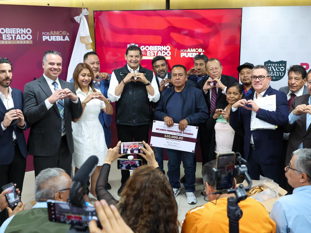CON CASAS DE REPRESENTACIÓN Y OBRA COMUNITARIA, GOBIERNO ESTATAL FORTALECE DEFENSA DE&nbsp;MIGRANTES